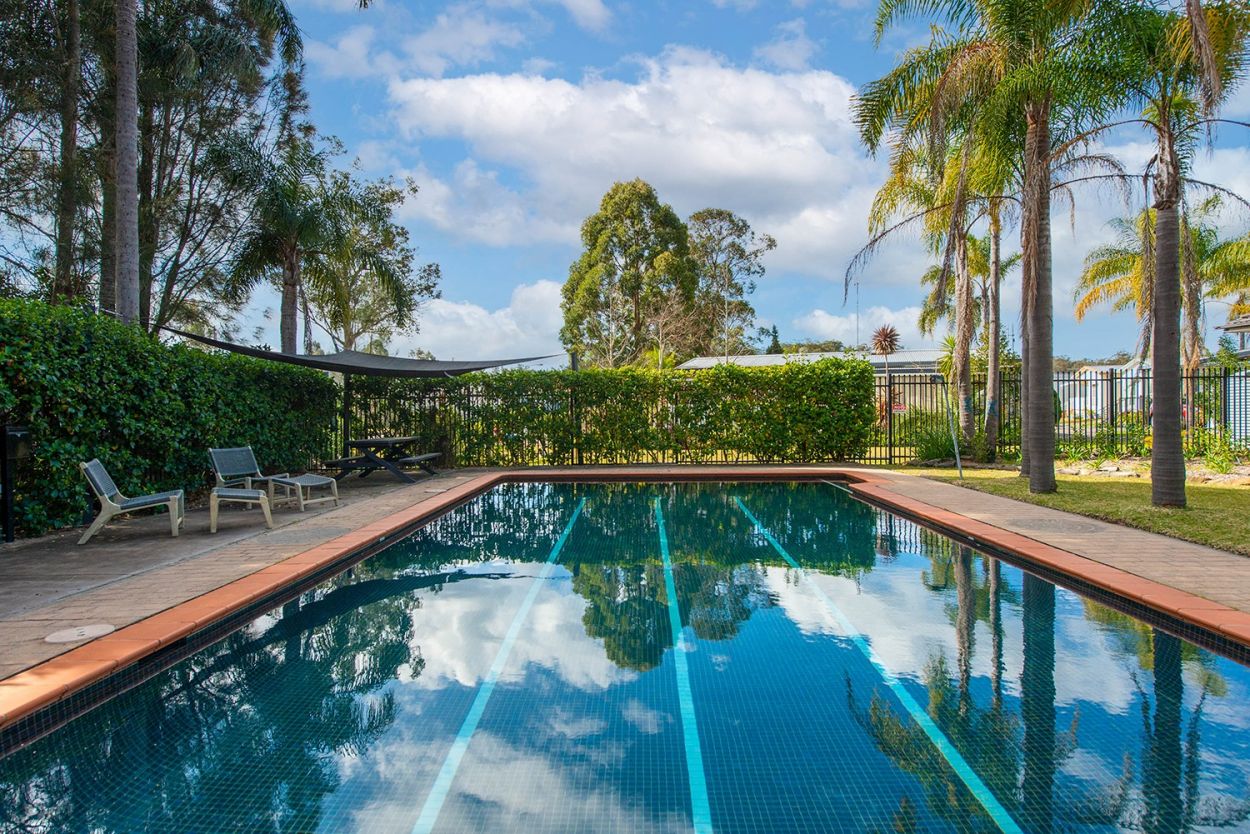 Broadlands Green Point, Green Point NSW retirement real estate