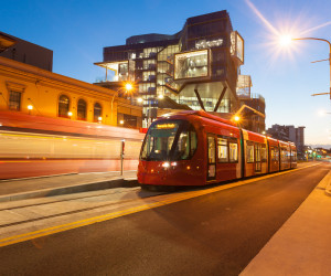 How stamp duty discounts and light rail are creating boom areas for downsizers