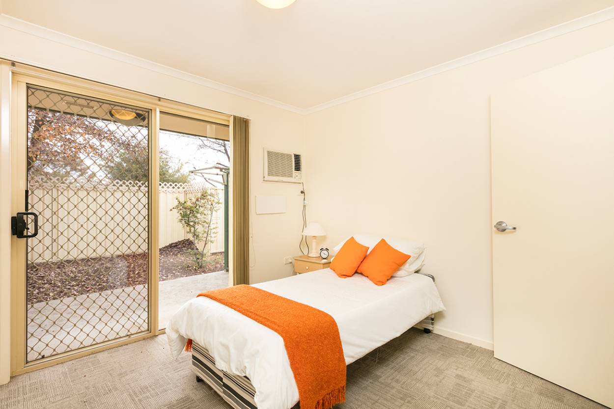 Eureka Freshwater Villas Gympie, Gympie QLD retirement real estate