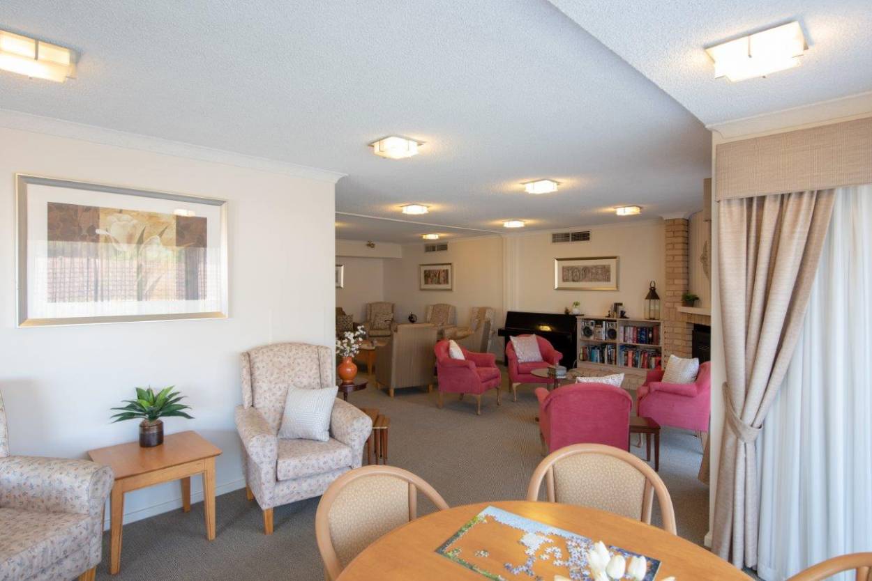 Glengarry Village, Duncraig WA retirement real estate