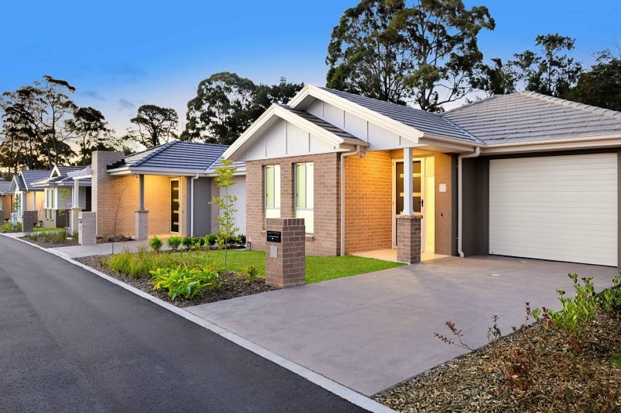 2bedroom villas now available Glenhaven, Glenhaven NSW retirement