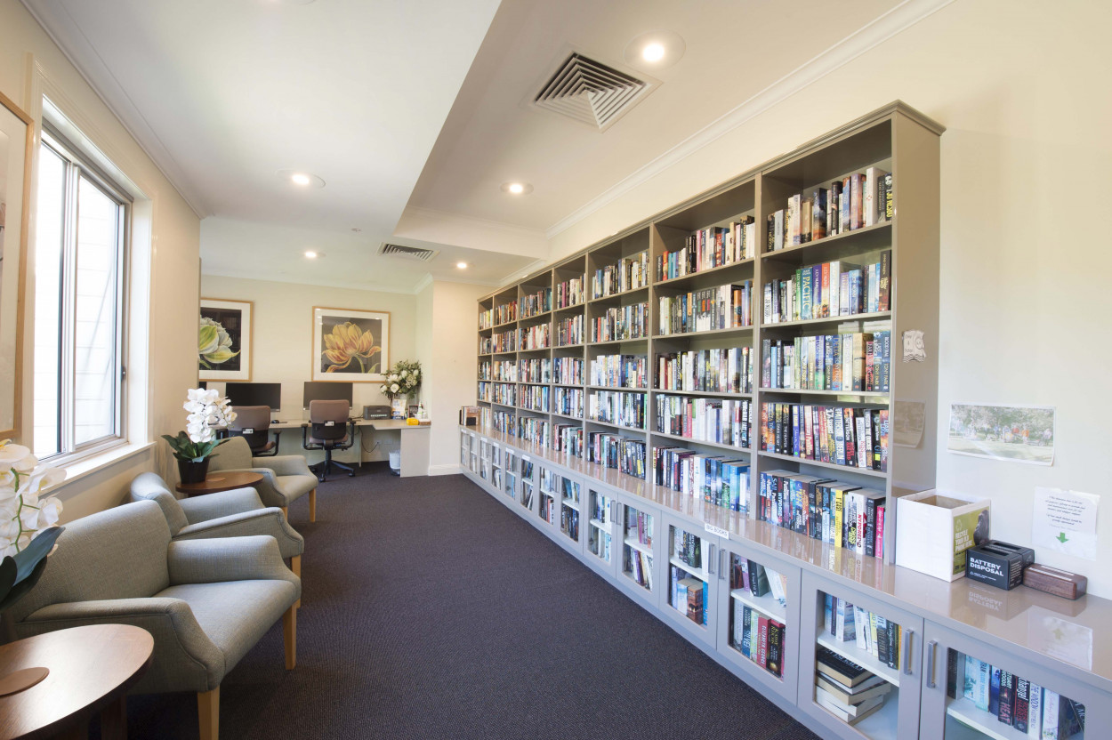 Lifestyle Warragul Timeless country meets, Warragul VIC retirement