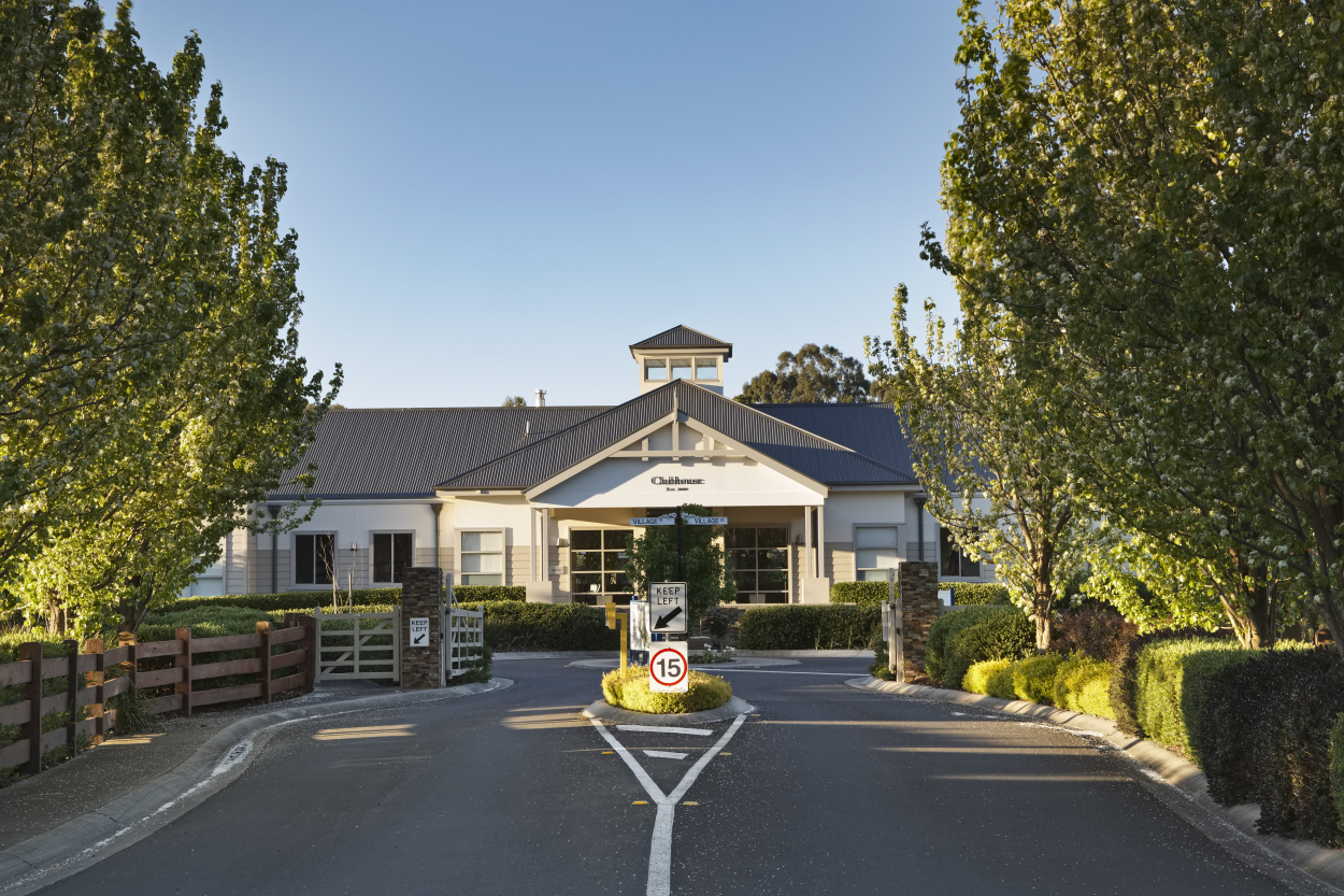 Timeless country meets cosmopolitan living., Warragul VIC retirement real estate Downsizing