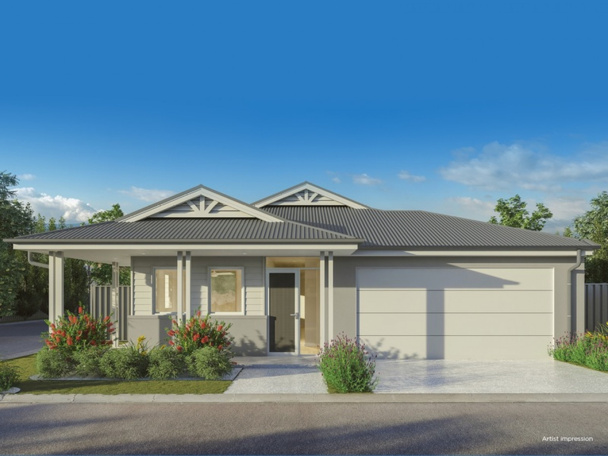 home to a new way of living, Lucas VIC retirement real estate