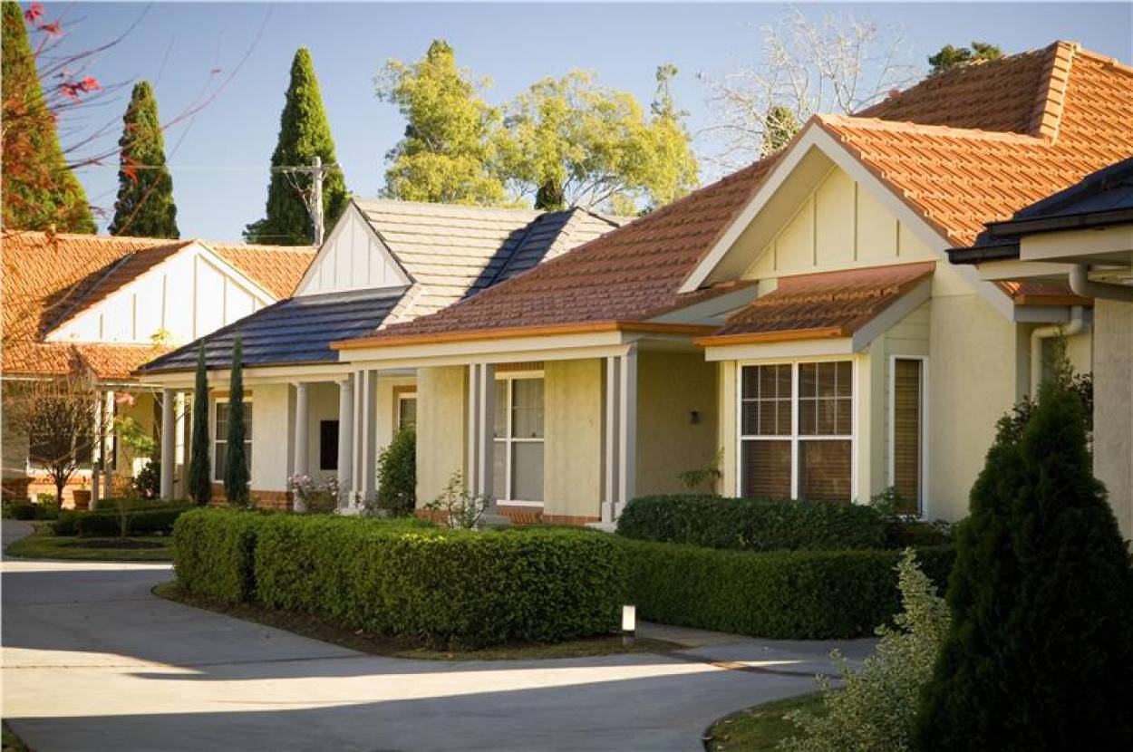Annesley Bowral, Bowral NSW retirement real estate