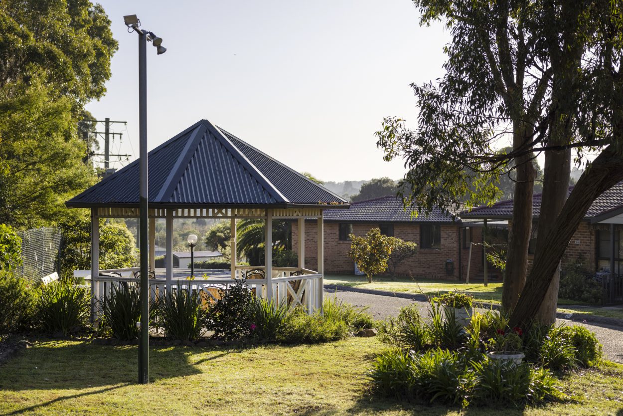Jenny MacLeod Retirement Village Units, Wallsend NSW retirement