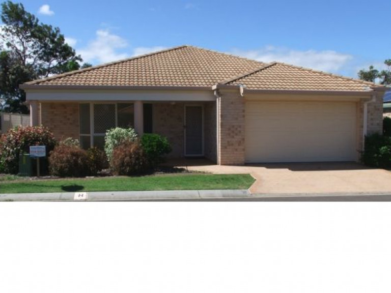 Retirement Villages & Property for Sale in Hervey Bay, QLD Retirement
