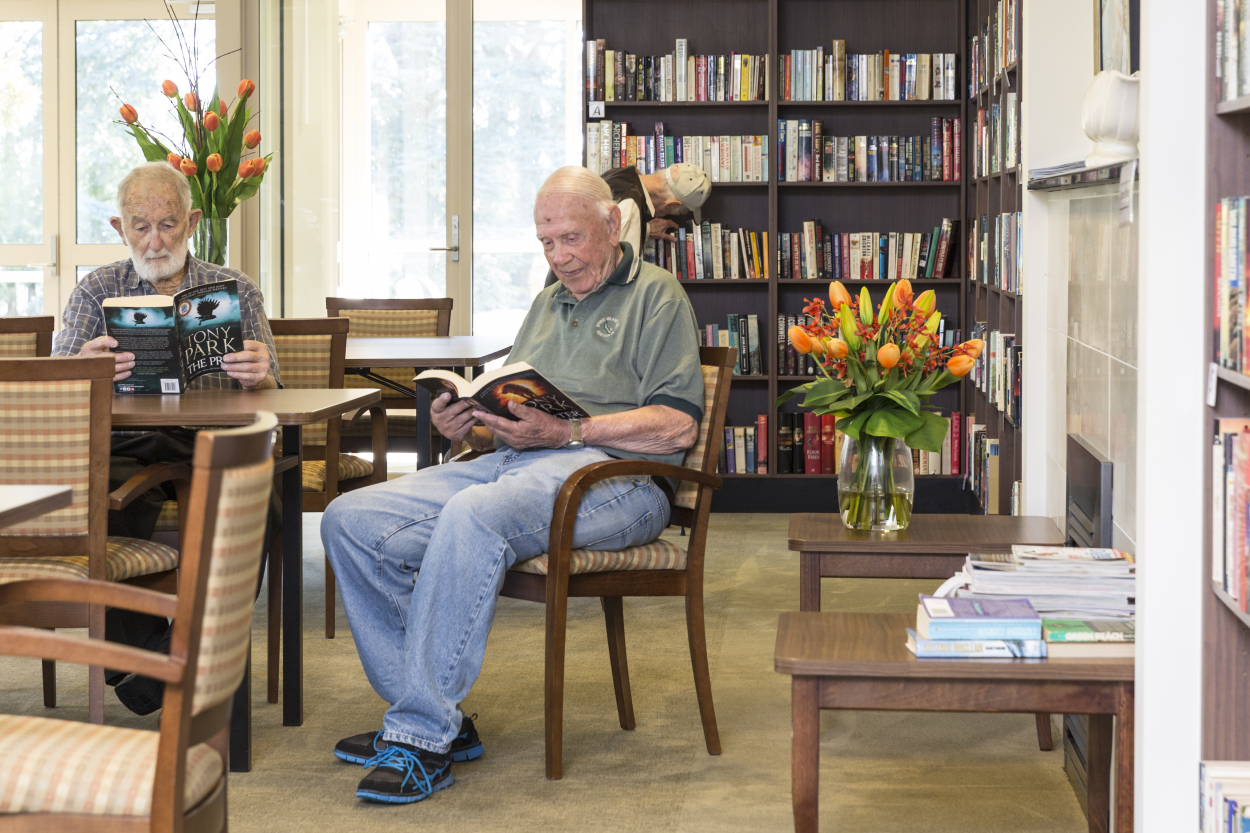 Linton Village, Yass NSW retirement real estate