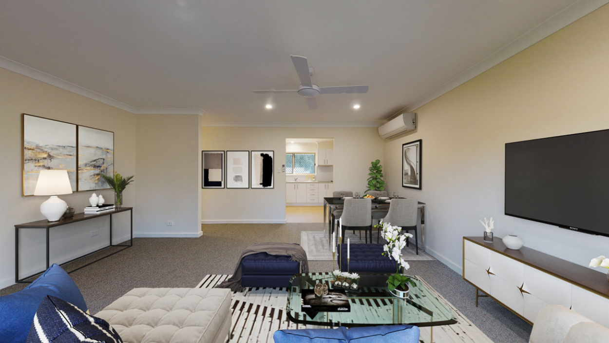 IRT Culburra Beach Retirement Village, Culburra Beach NSW retirement