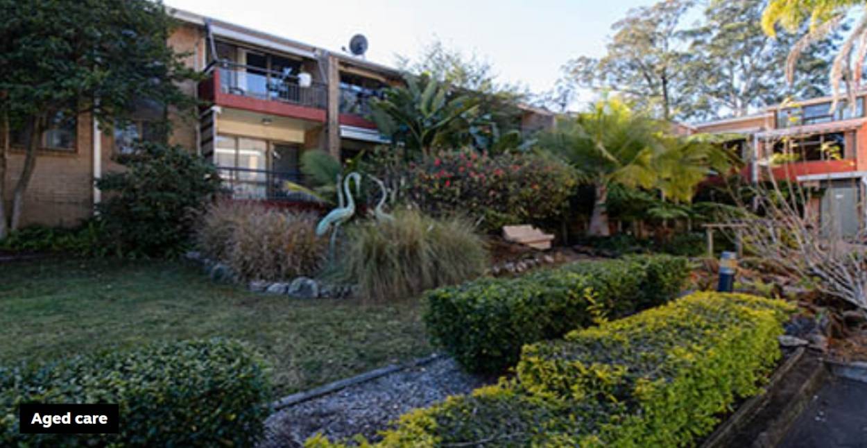 Uniting Wirreanda, West Pennant Hills NSW retirement real estate