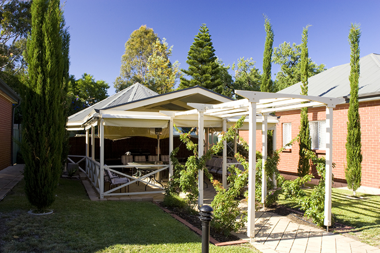 Independent Living Units, Somerton Park SA retirement real estate