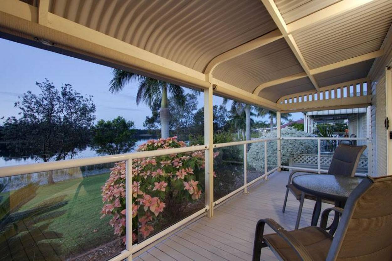 Noble Lakeside Park Kingscliff's Premier, Kingscliff NSW retirement