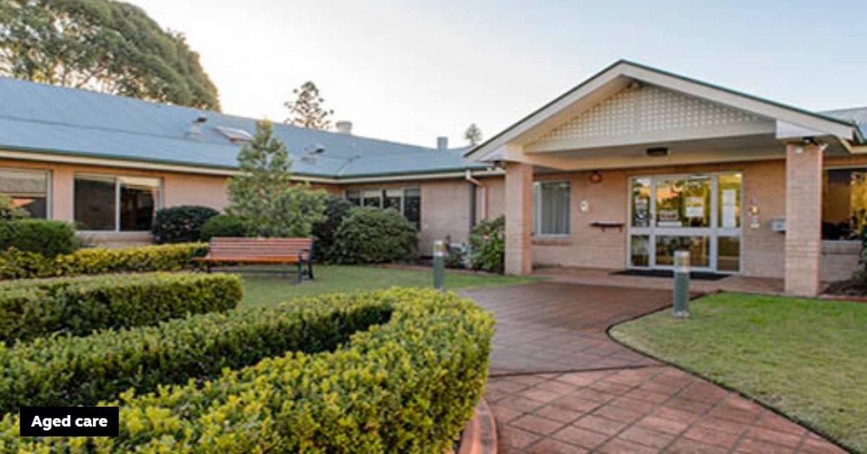 Uniting Lilian Wells, North Parramatta NSW retirement real estate