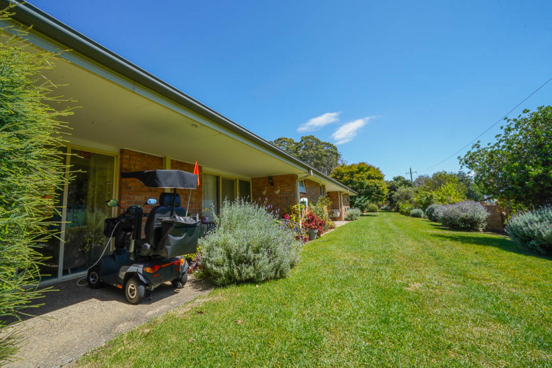 Goodwin Village The Manor Assisted Living, Batemans Bay NSW