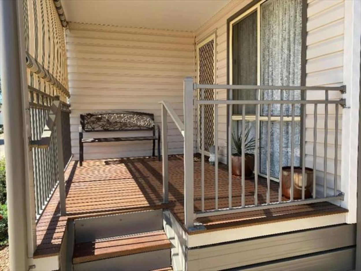 Boyes Street - Moama, NSW - For Sale | Retirement Villages