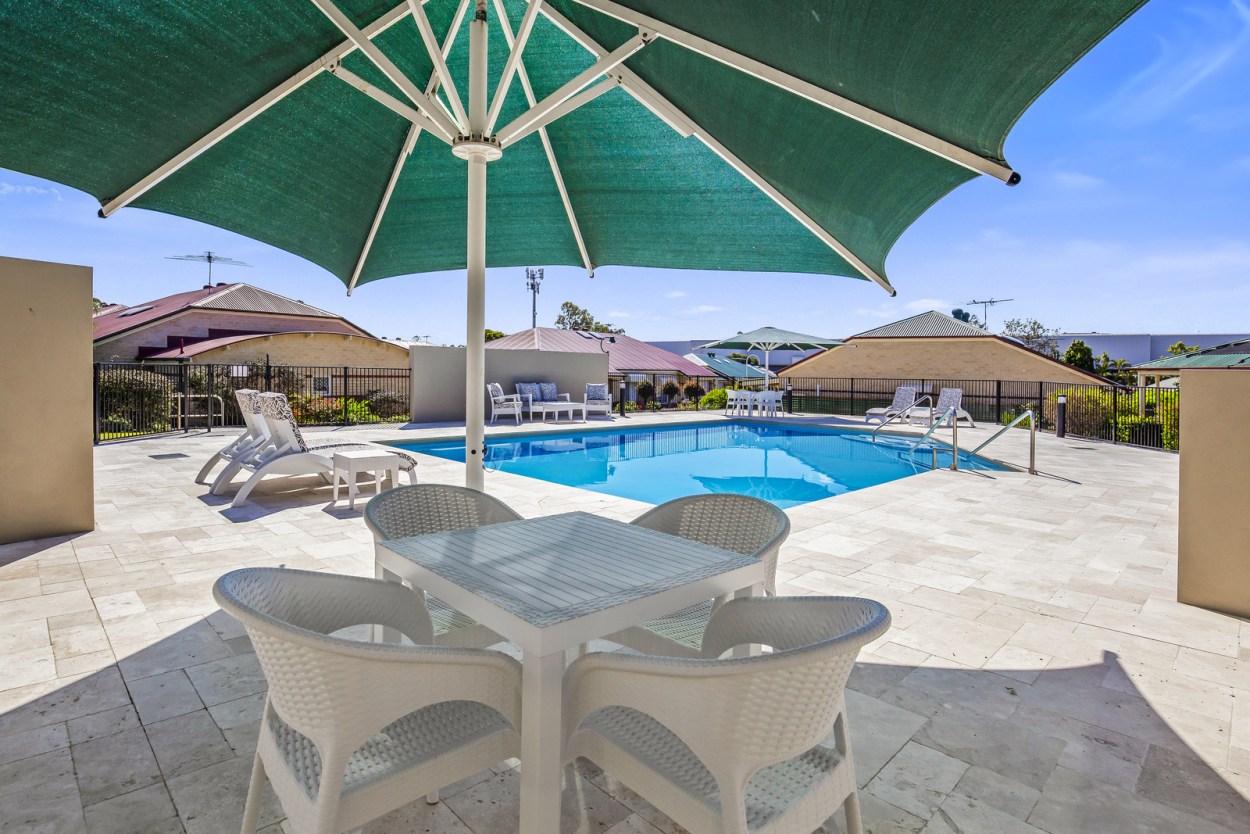 TriCare Compton Gardens Retirement Community, Aspley QLD retirement