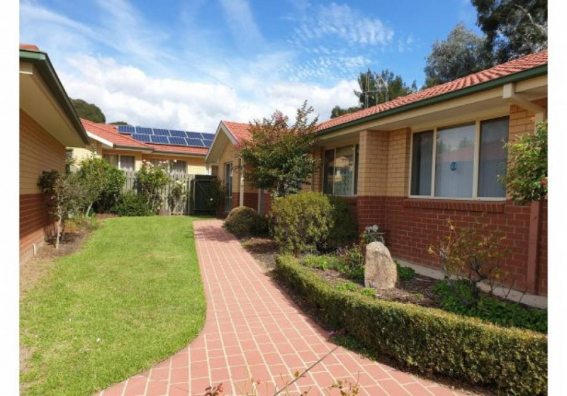 Retirement Villages in Canberra, ACT For Sale