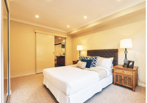 Newly renovated homes, close to shops and situated in quiet area, North Parramatta, NSW