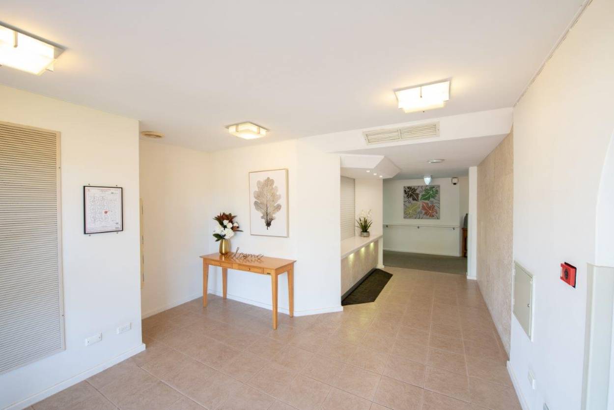 Serviced Apartments Glengarry Village , Duncraig WA retirement real