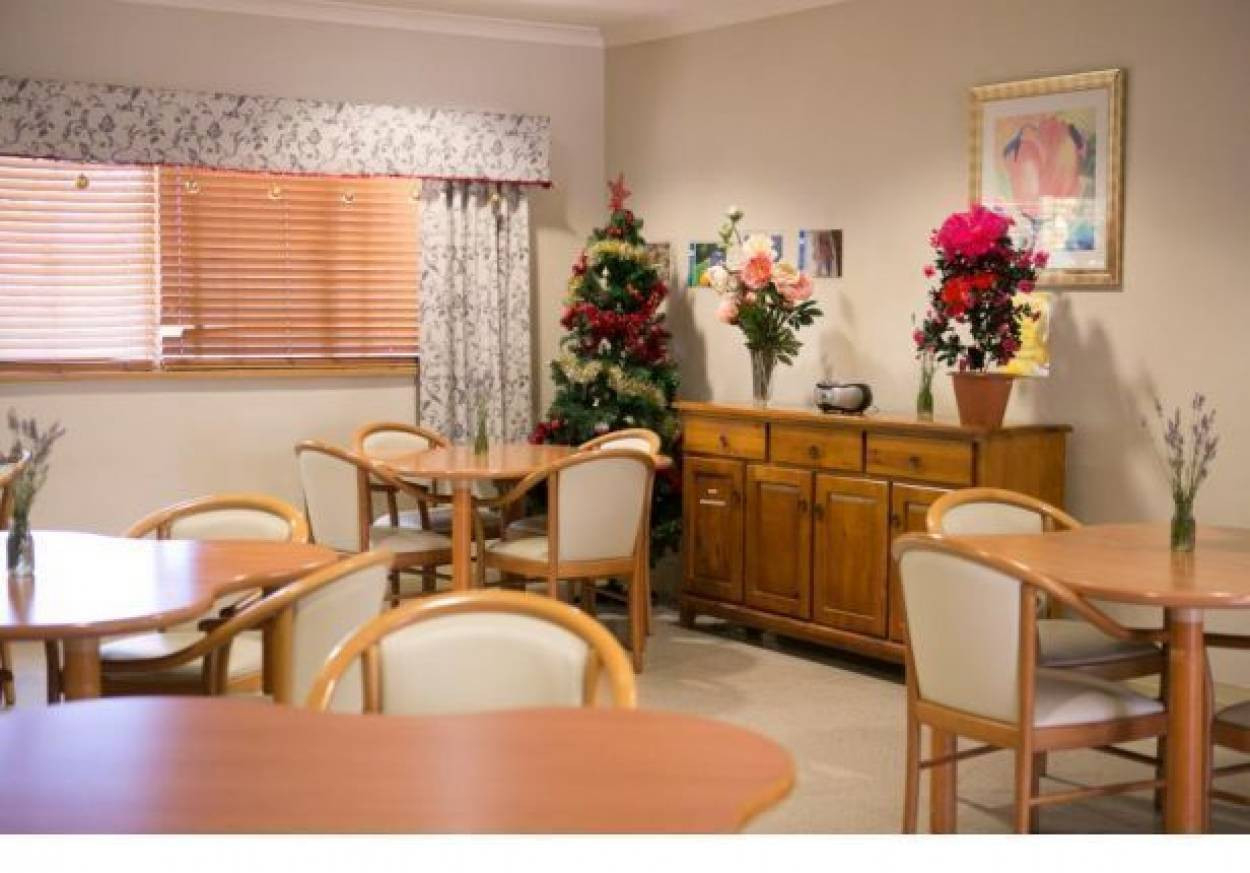 Canberra Aged Care Lyneham, ACT Retirement Villages
