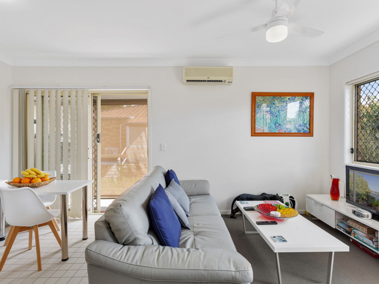 Affordable Independent Retirement Rental, Beachmere QLD retirement