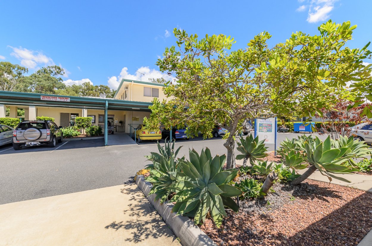 Rare Opportunity Eureka Care Communities, Gladstone QLD retirement