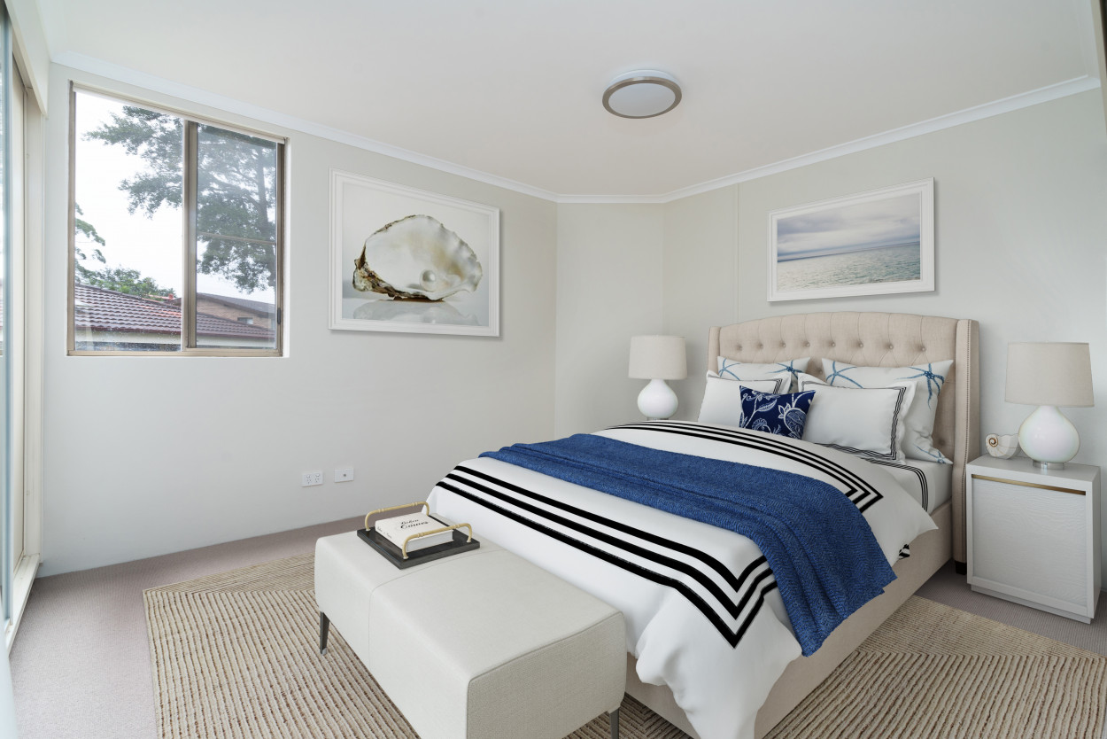 2 Bedroom Units Available St Vincent's, Heathcote NSW retirement