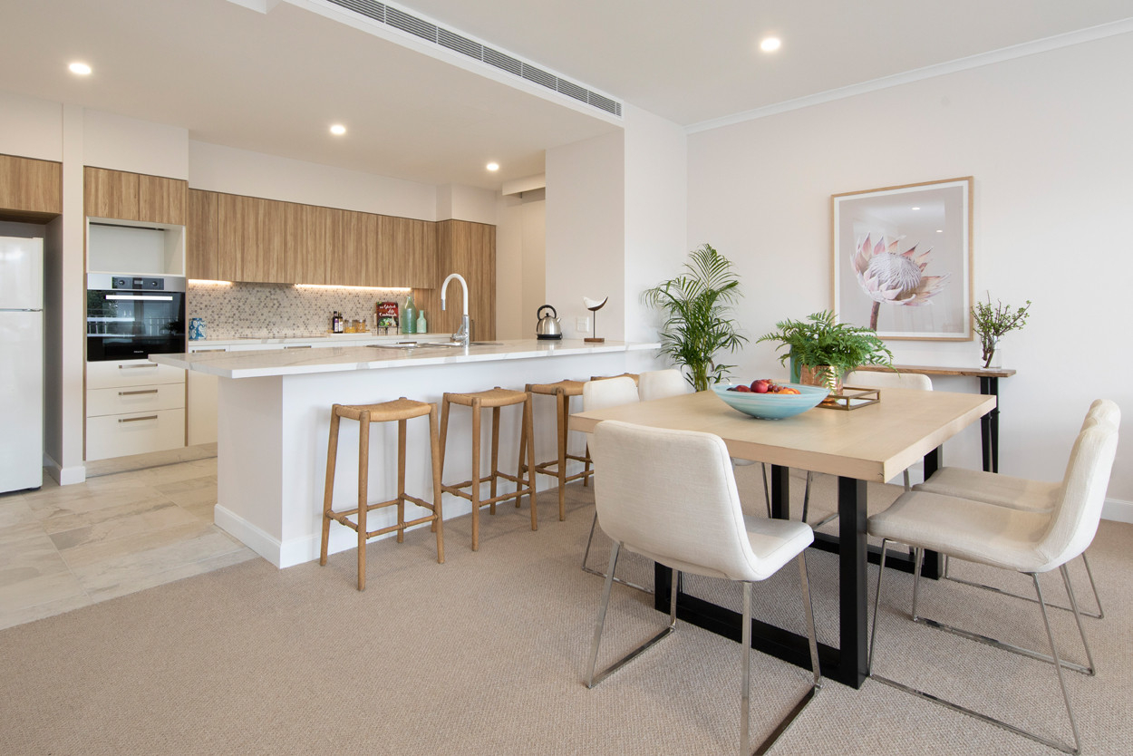 Thornton Park Retirement Village, Penrith NSW retirement real estate