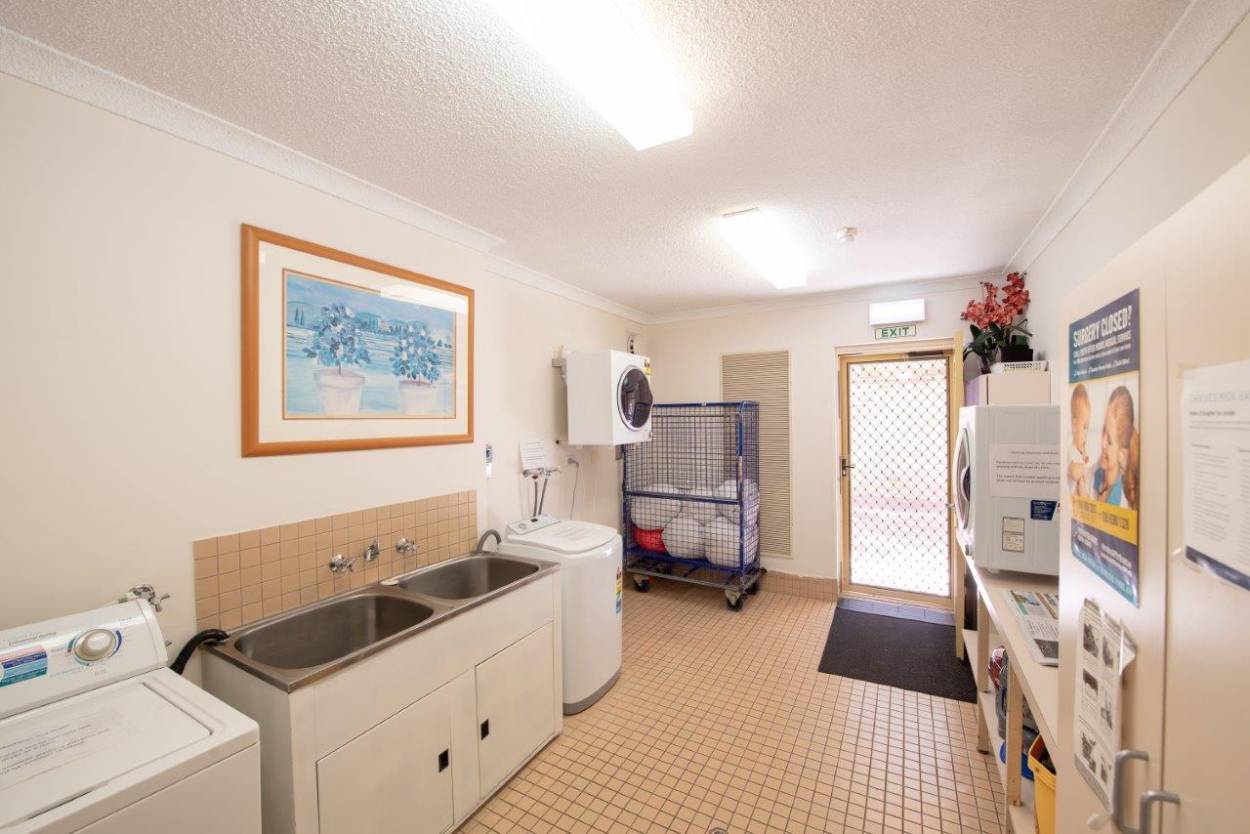 Serviced Apartments Glengarry Village , Duncraig WA retirement real