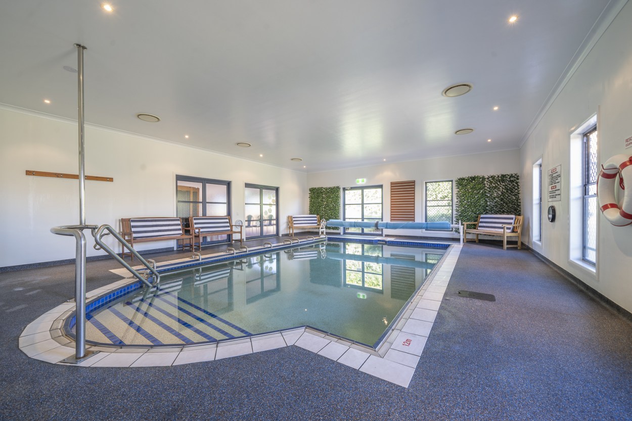 TriCare Willow Glen Retirement Community, Toowoomba QLD retirement