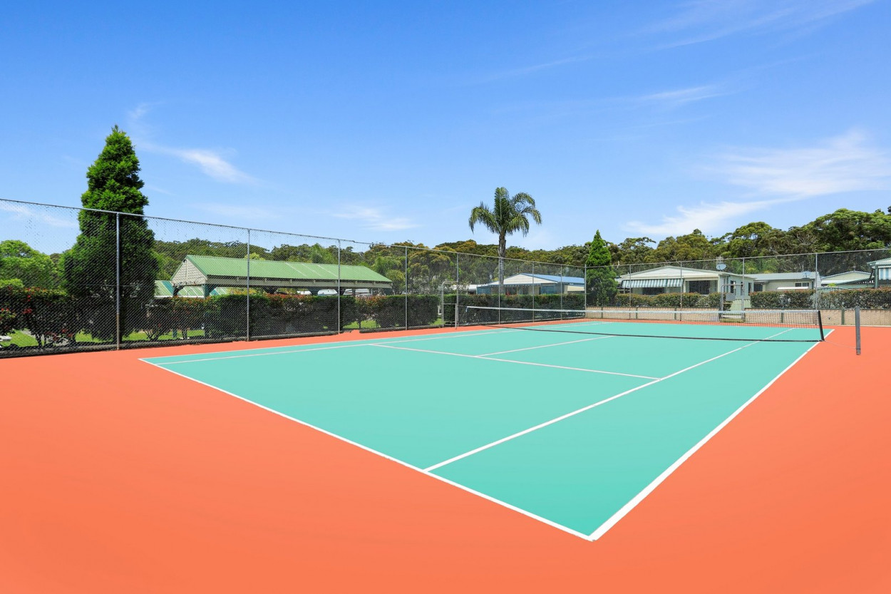 Brand new home at The Dunes , Sussex Inlet NSW retirement real estate