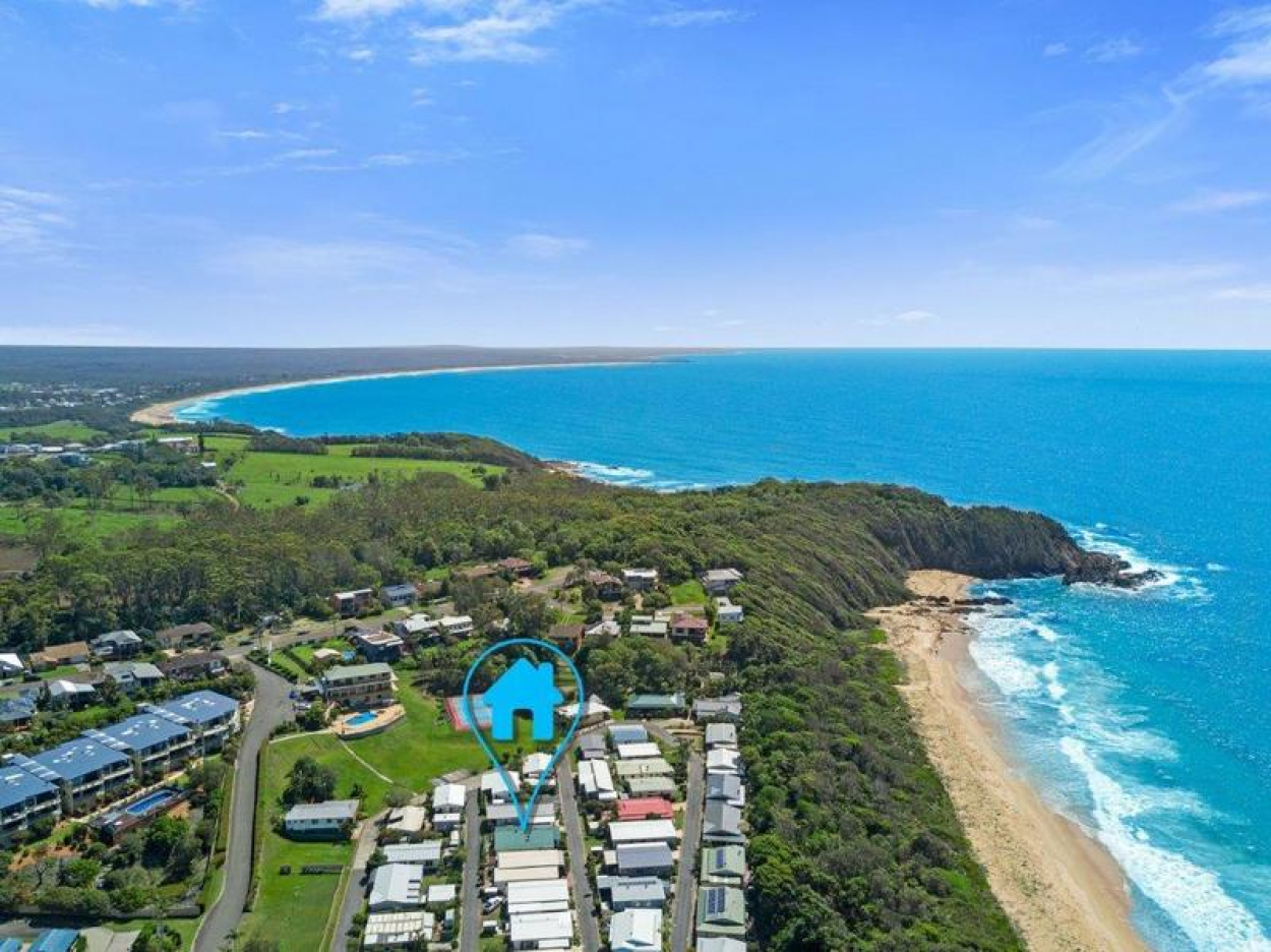 red head road - hallidays point, nsw - for sale