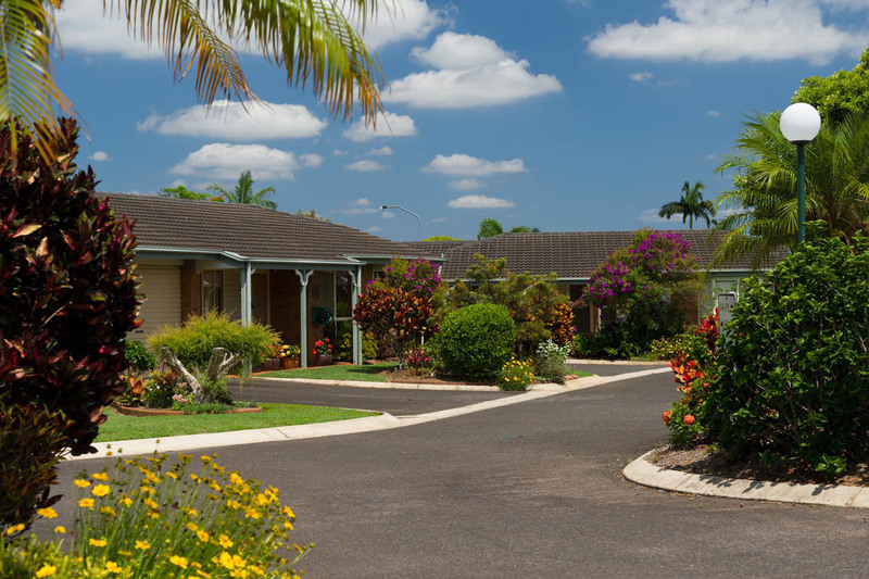 Braddock Street - Robertson, QLD - For Sale | Retirement Villages