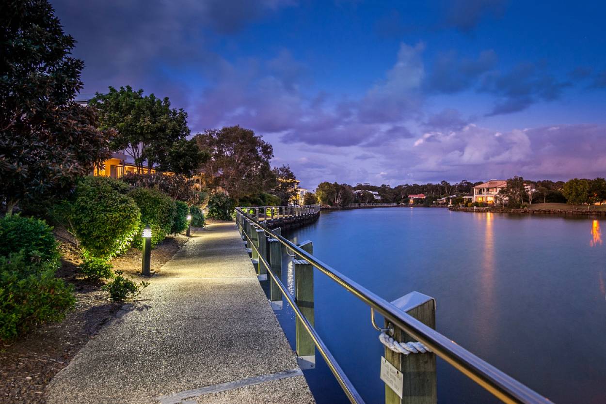 Living Choice Twin Waters, Twin Waters QLD retirement real estate