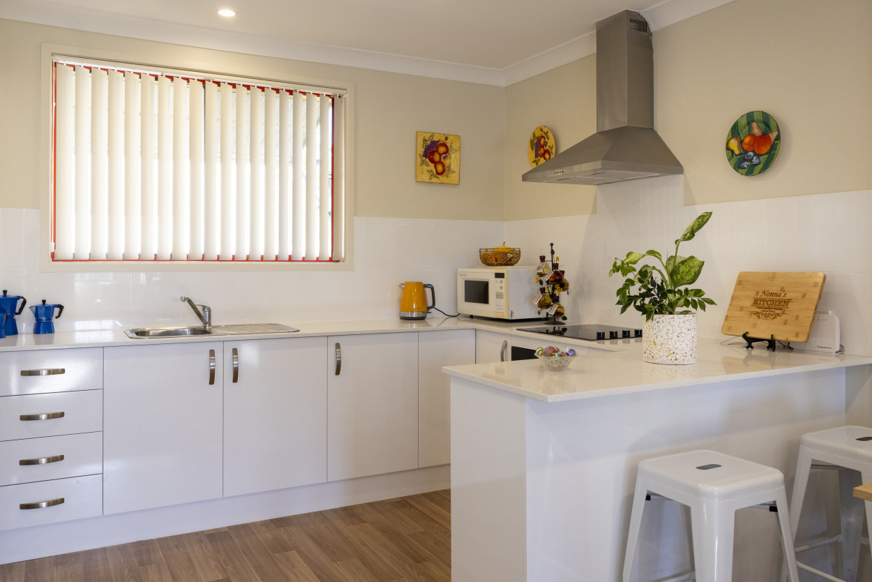 Jenny MacLeod Retirement Village Units, Wallsend NSW retirement