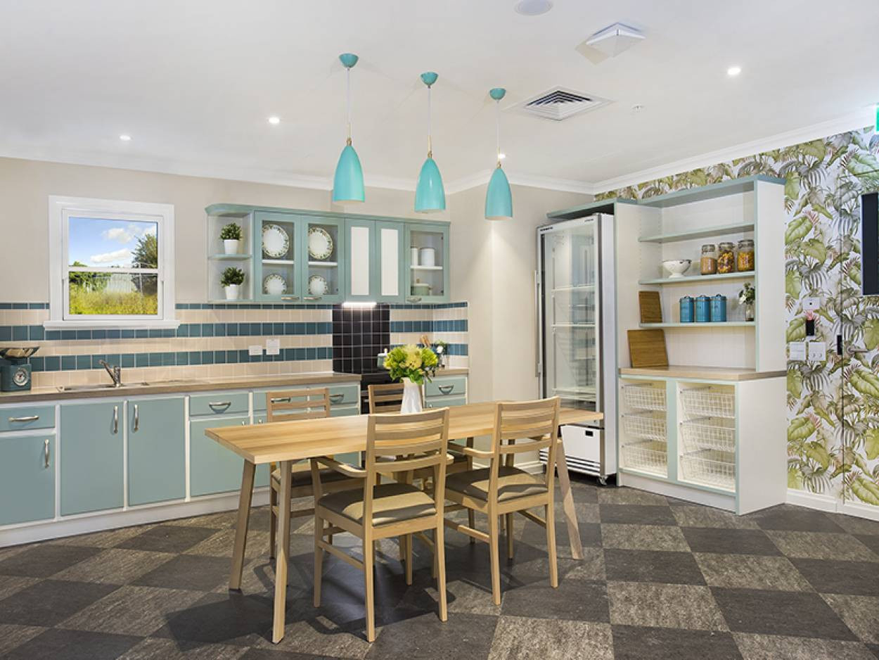 St Patrick’s Green. Aroundtheclock care… Kogarah, NSW