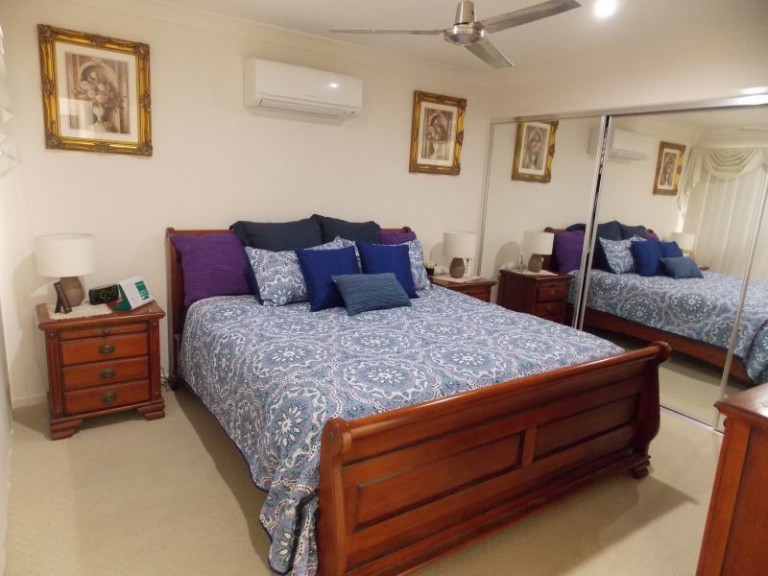 retirement villages & property in rockhampton, qld for