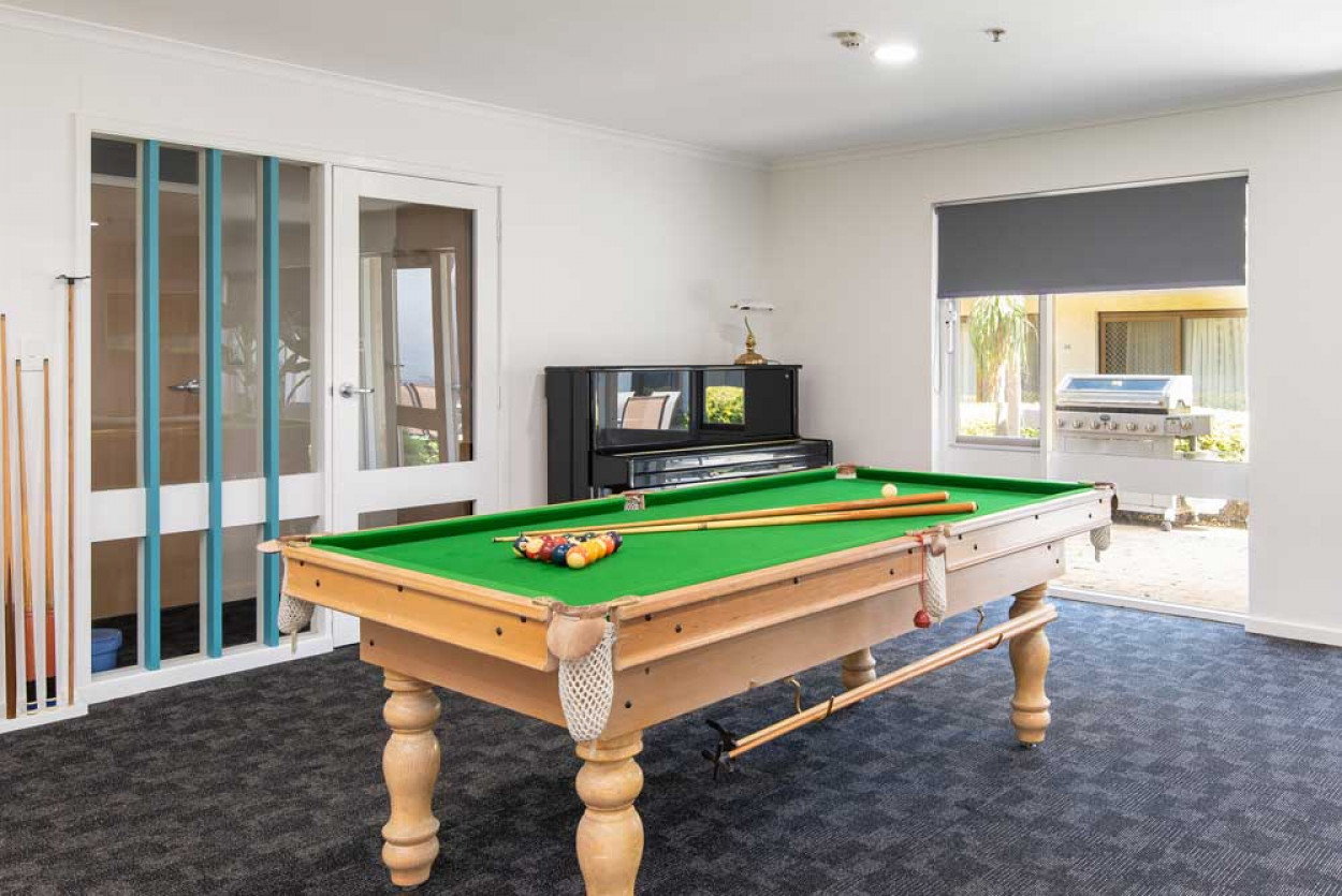 Discover relaxed retirement living in secure, Enfield SA retirement