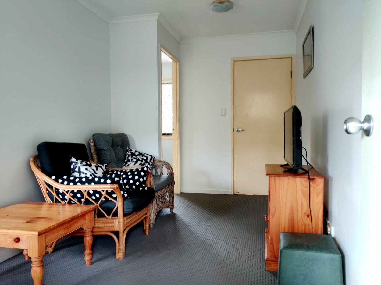 Westminster House Rental Units, Morningside QLD retirement real