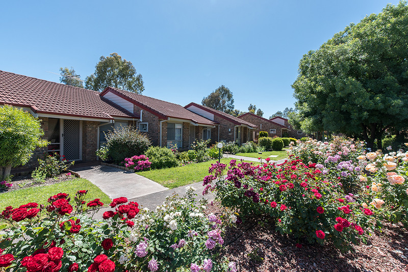 Be the first to know about new properties, Hope Valley SA retirement