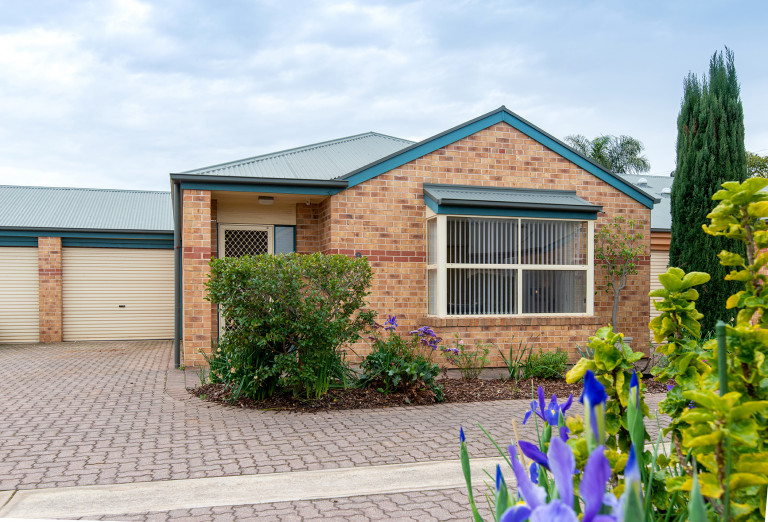 Retirement Villages In Adelaide Sa For Sale