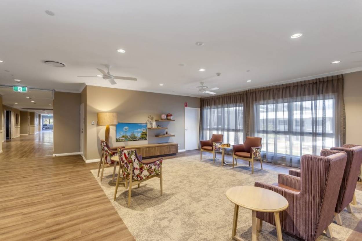 Churches of Christ in Queensland Warwick… - Warwick, QLD