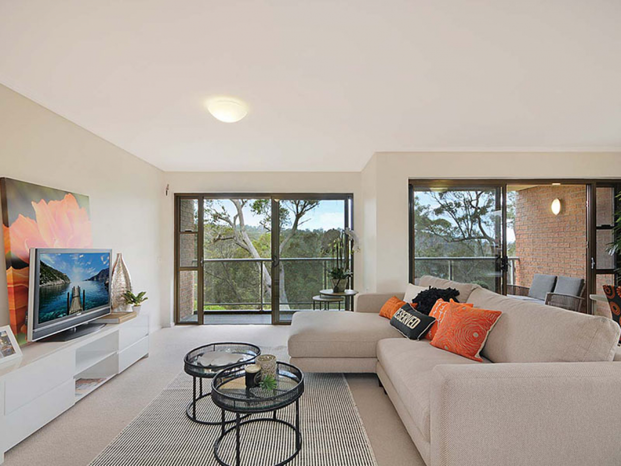 Lindfield Gardens Retirement Living, East Lindfield NSW retirement