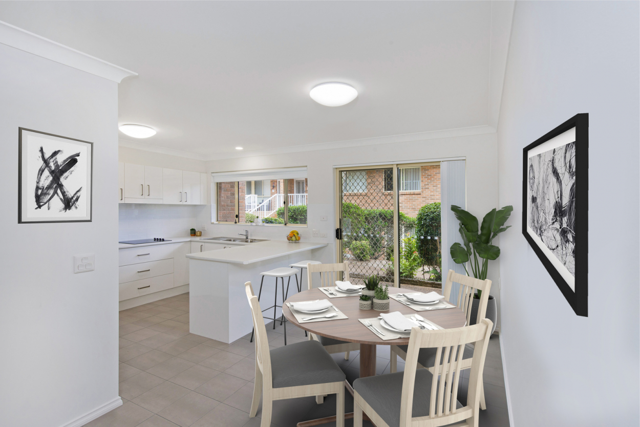 Bellevue Gardens Retirement Village, Port Macquarie NSW retirement