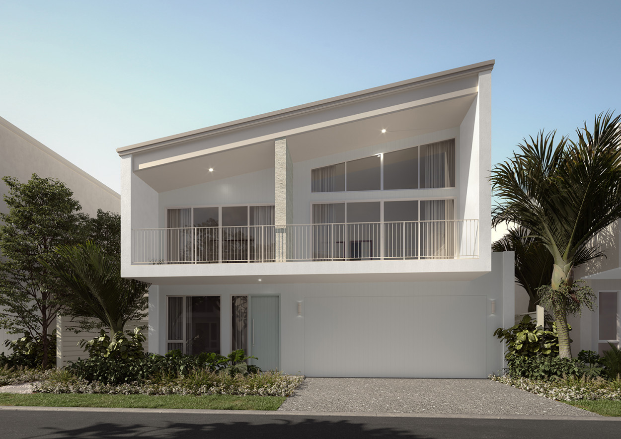 Ulmarra by Palm Lake Resort Yamba Cove , Yamba NSW retirement real