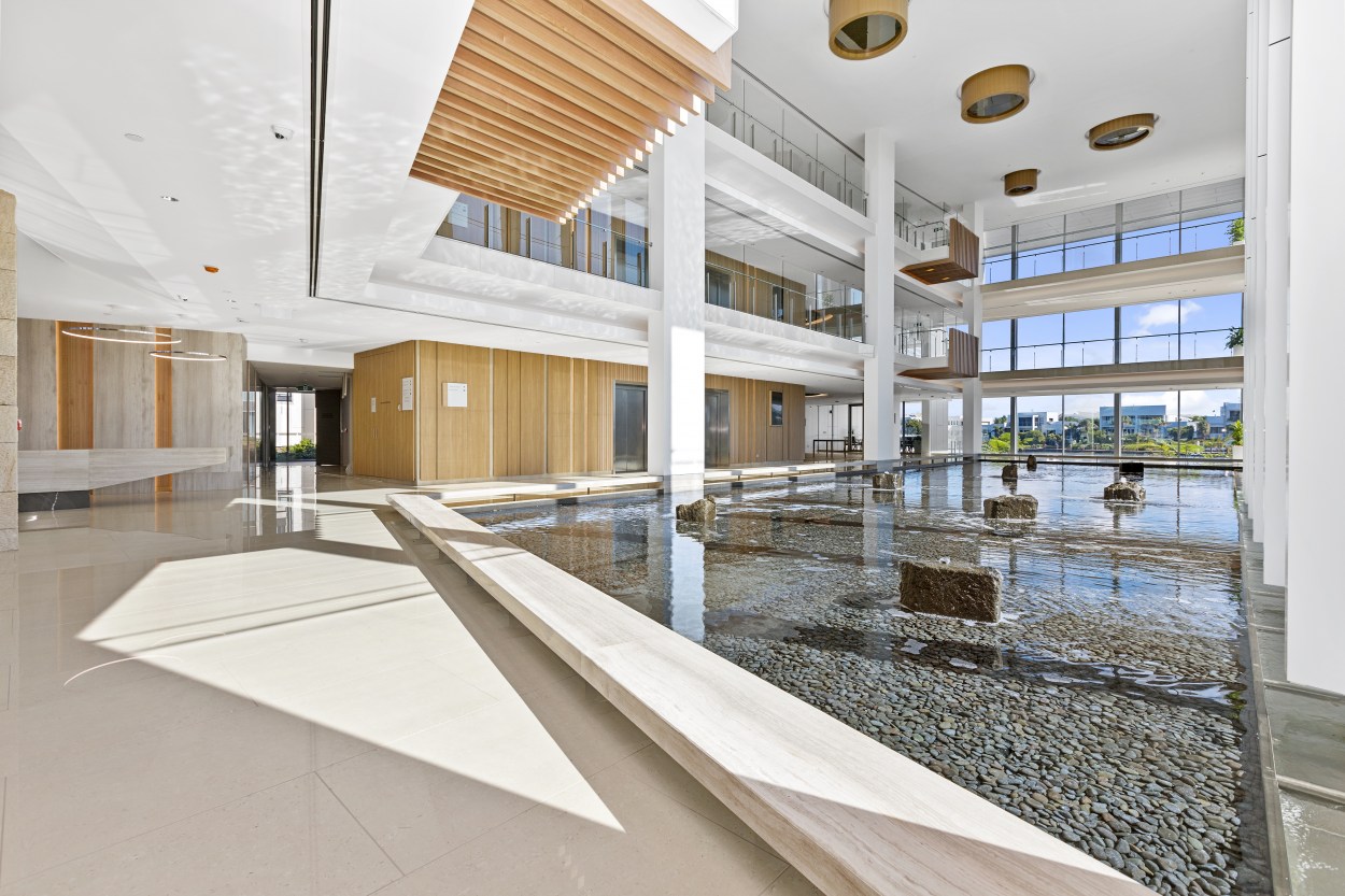 TriCare Kawana Waters Aged Care Residence, Warana QLD retirement real