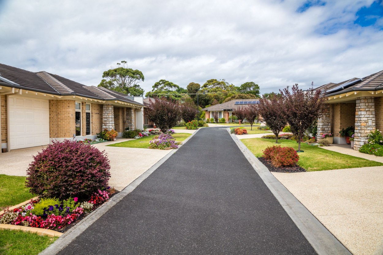 Martha's Point, Mount Martha VIC retirement real estate Downsizing