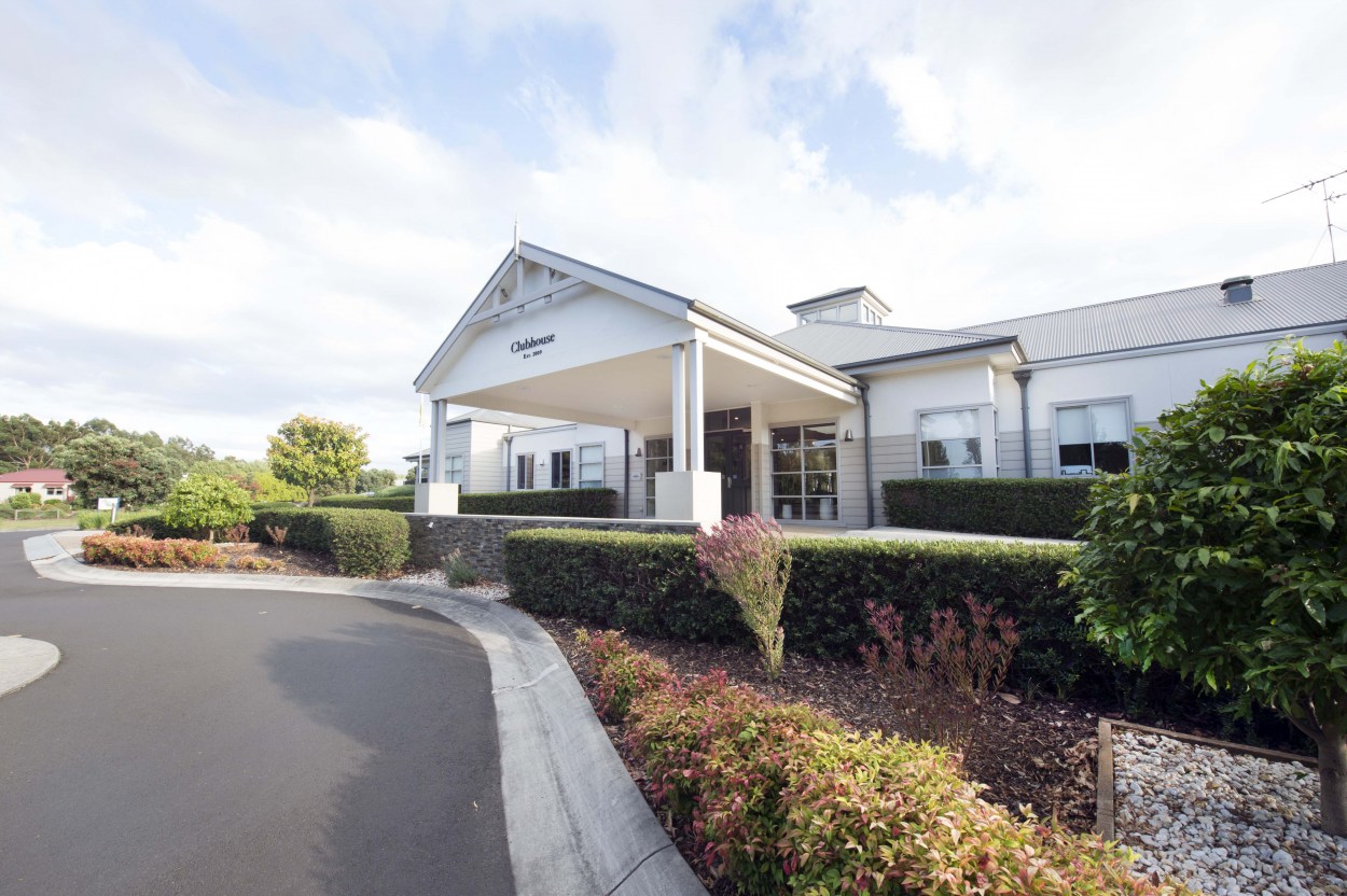 Lifestyle Warragul Timeless country meets, Warragul VIC retirement real estate Downsizing