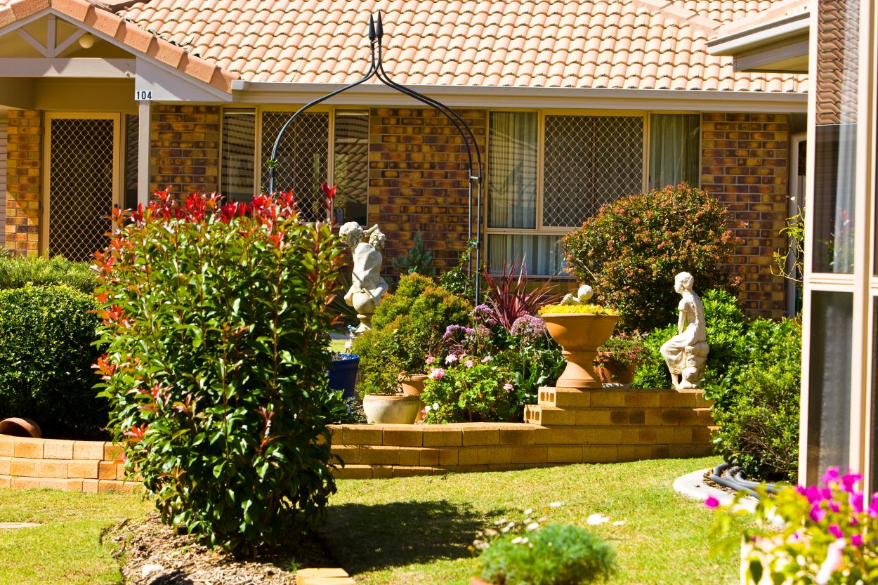 TriCare Willow Glen Retirement Community, Toowoomba QLD retirement