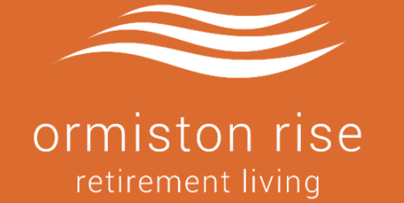 Ormiston Rise